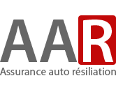 Assurance auto résilié