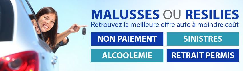 Résiliation pour alcoolémie